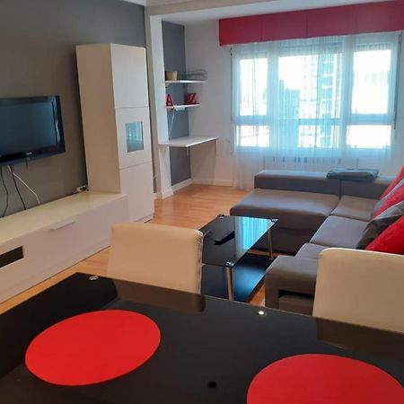 Apartamento De Maria Oviedo Exteriér fotografie