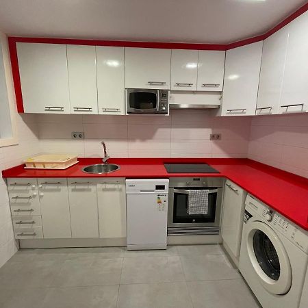 Apartamento De Maria Oviedo Exteriér fotografie