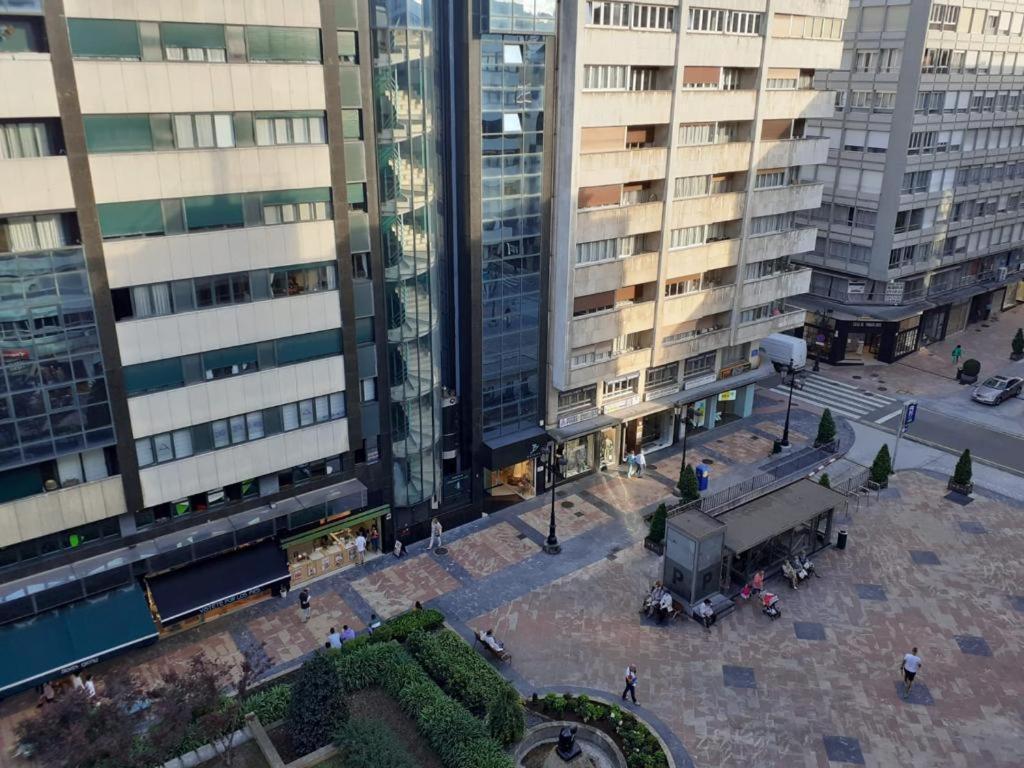 Apartamento De Maria Oviedo Exteriér fotografie