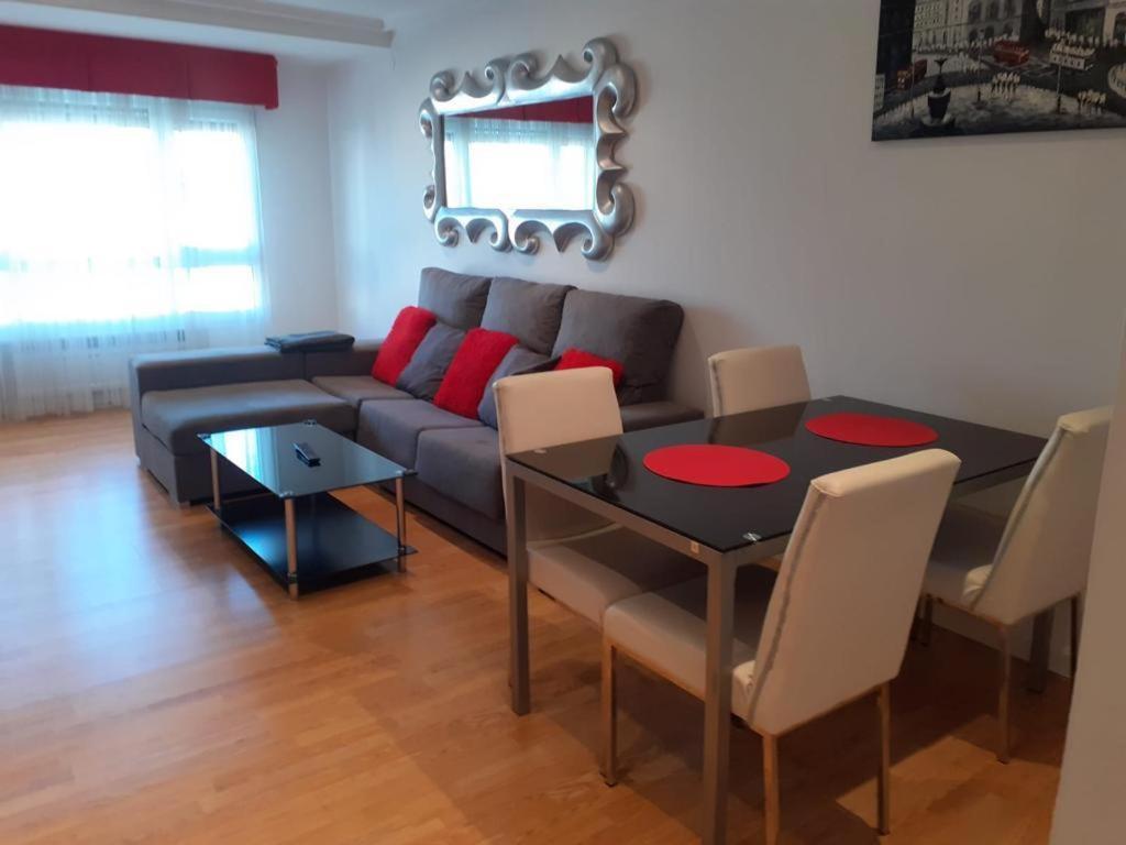 Apartamento De Maria Oviedo Exteriér fotografie