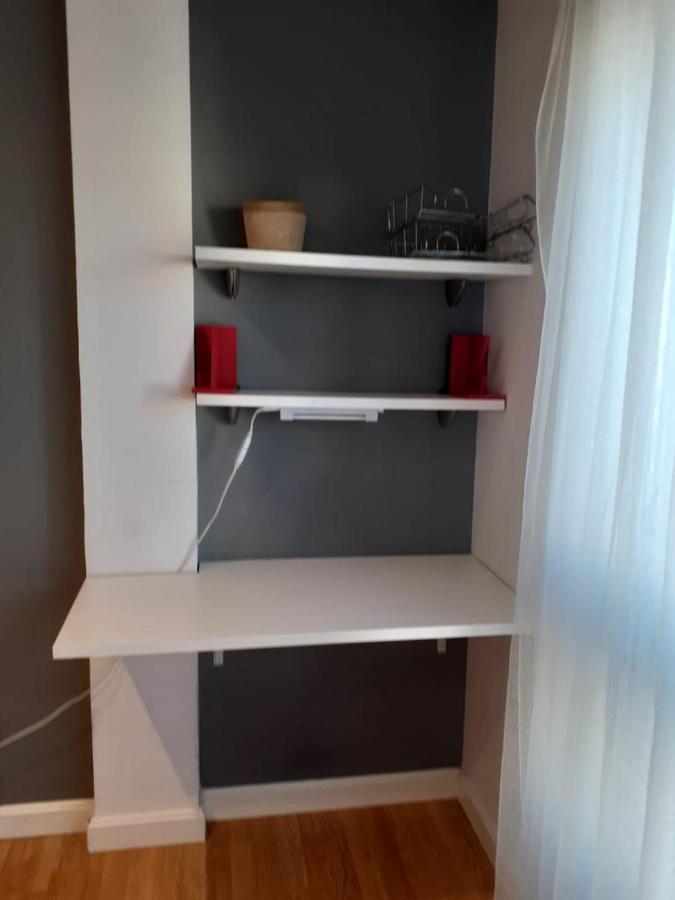 Apartamento De Maria Oviedo Exteriér fotografie