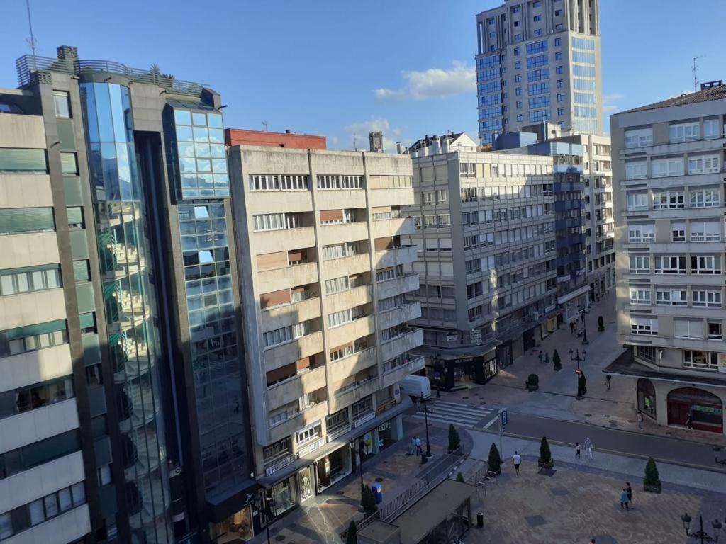 Apartamento De Maria Oviedo Exteriér fotografie