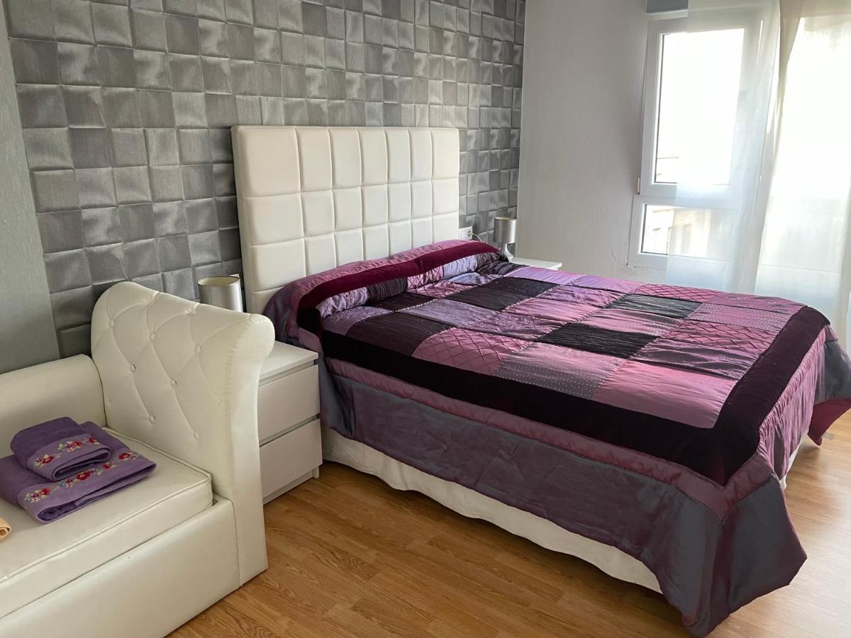 Apartamento De Maria Oviedo Exteriér fotografie