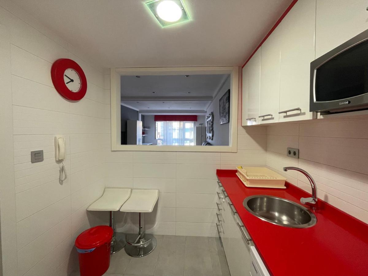 Apartamento De Maria Oviedo Exteriér fotografie