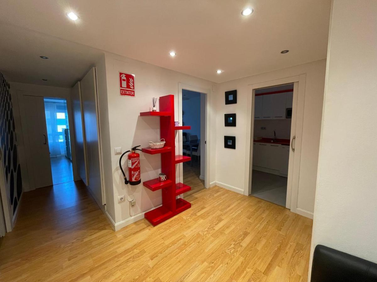 Apartamento De Maria Oviedo Exteriér fotografie