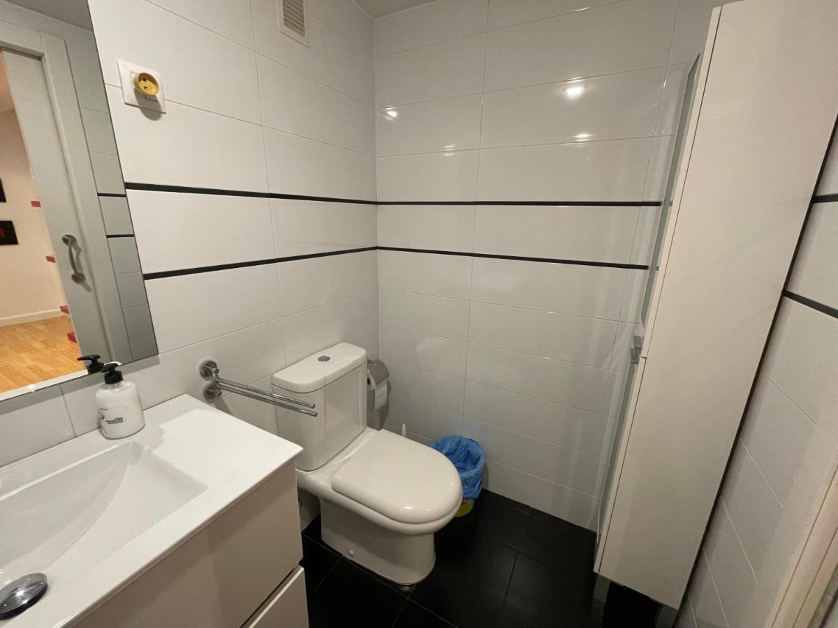 Apartamento De Maria Oviedo Exteriér fotografie