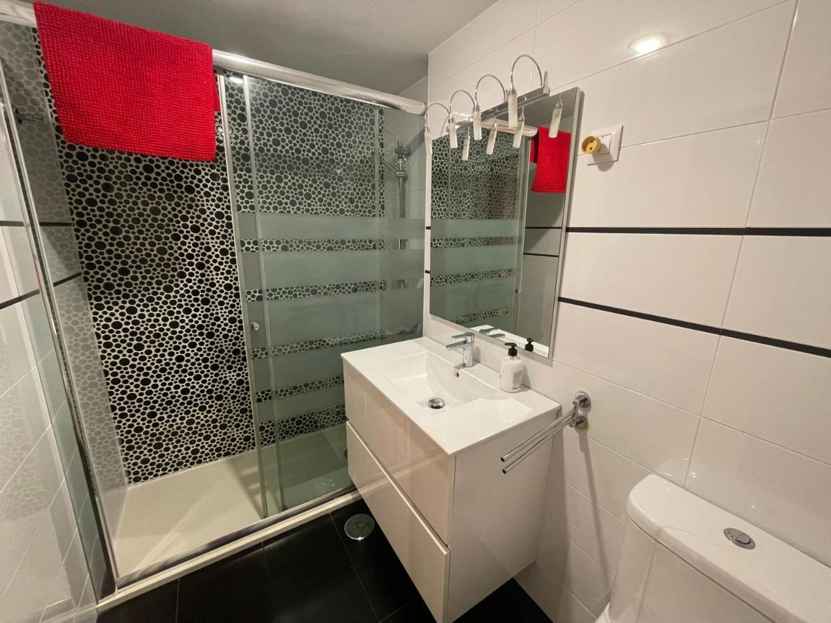 Apartamento De Maria Oviedo Exteriér fotografie
